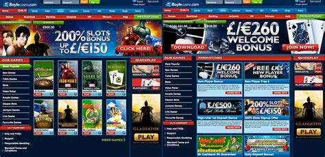 boyle casino|boyles casino no deposit.
